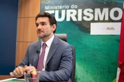 Celso Sabino terá que deixar o governo Lula após decisão do União