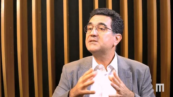 “Não quero pregação anticomunista”, diz Nagib, do Escola Sem Partido