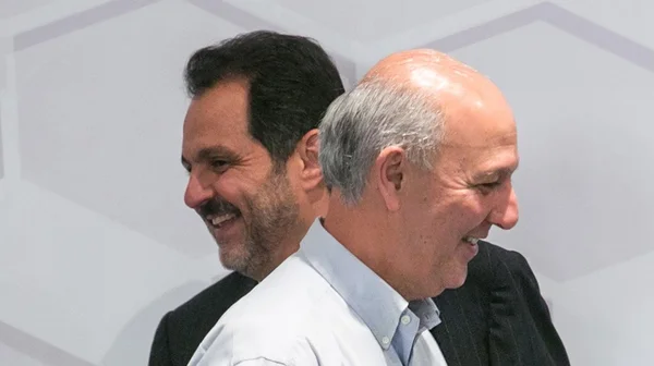 Segundo delatores, Agnelo recebeu R$ 1 milhão e Arruda, R$ 996 mil
