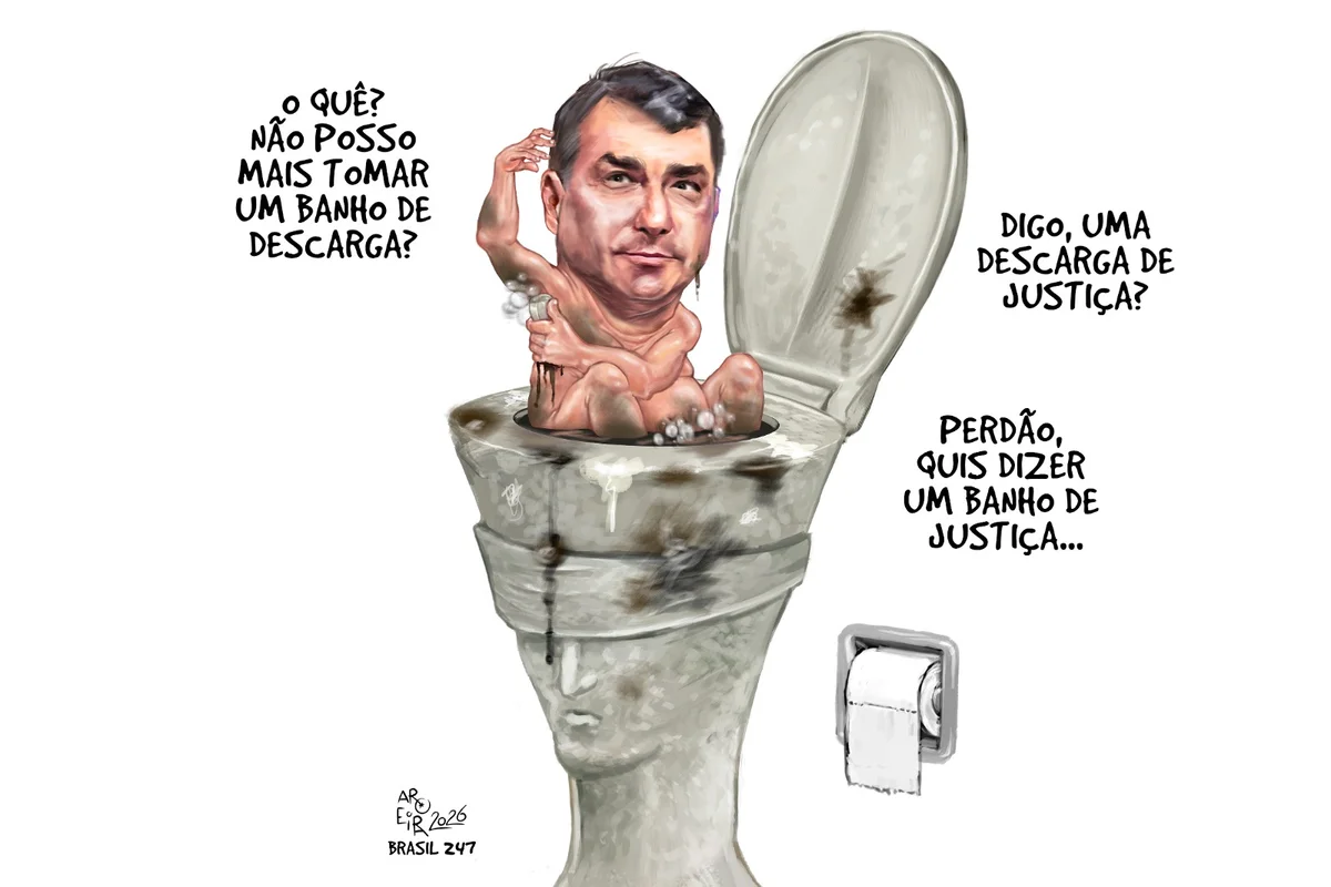 Charge do Aroeira