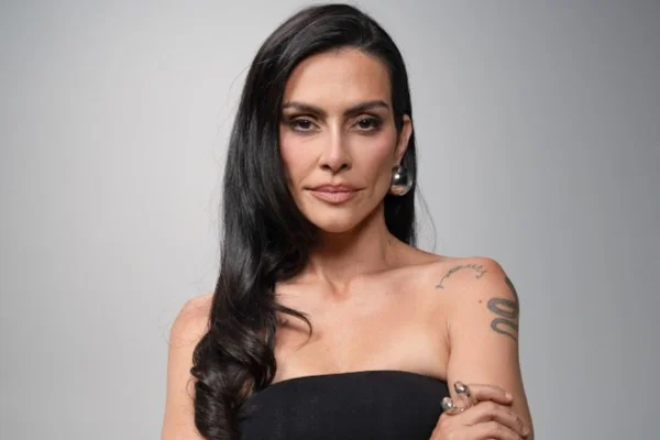 Cleo Pires Se Eu Fosse Você 3