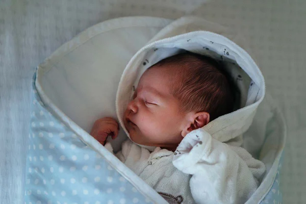 bebê