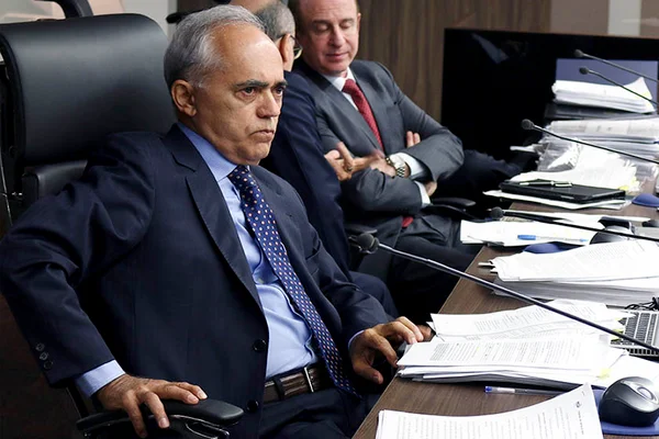 Raimundo Carreiro