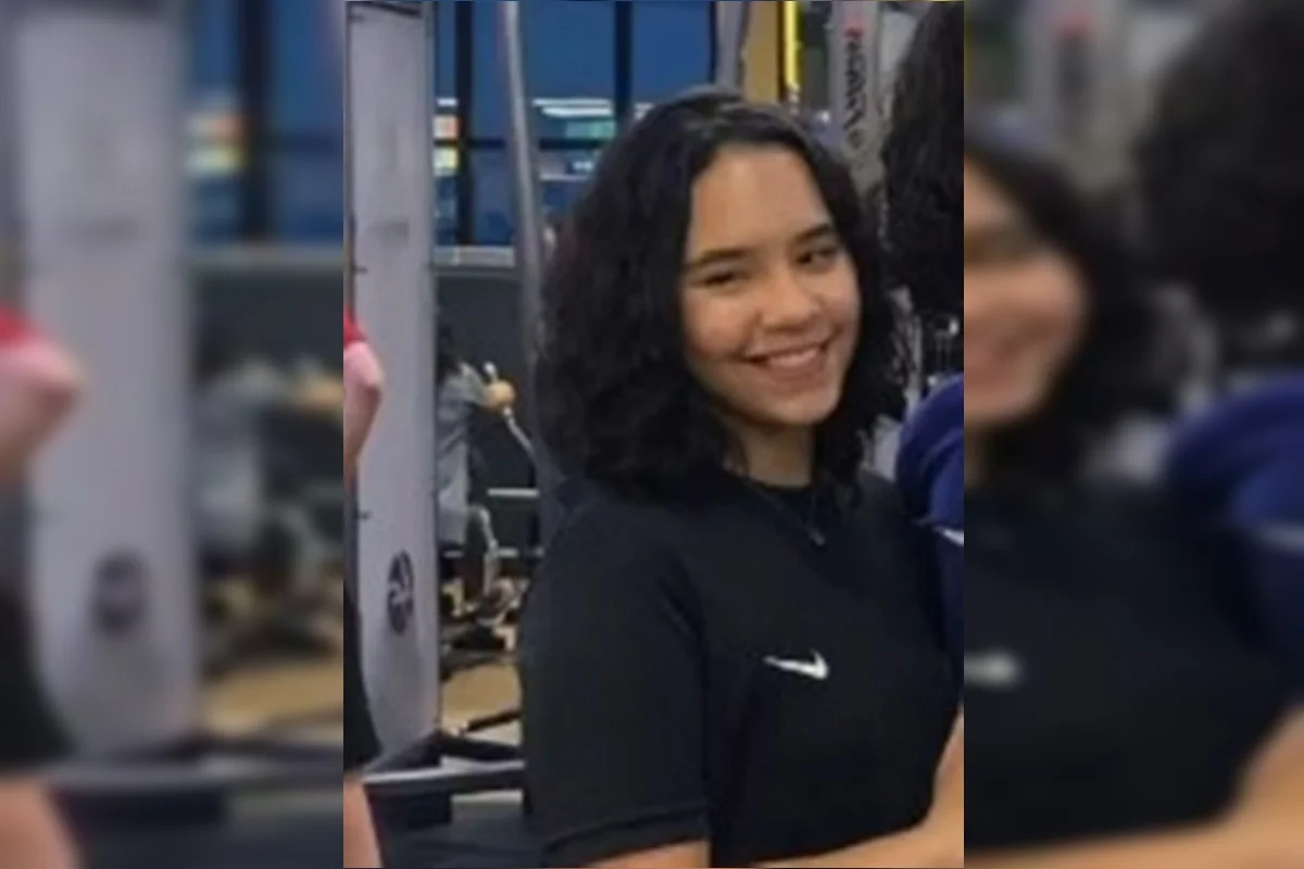 Luana Carolina tinha 22 anos e era estudante de publicidade e propaganda na UnB Luana Carolina tinha 22 anos e era estudante de publicidade e propaganda na UnB