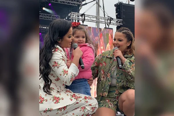 Pastor, choro e helicóptero: saiba tudo sobre o show de Maiara & Maraísa em Boston
