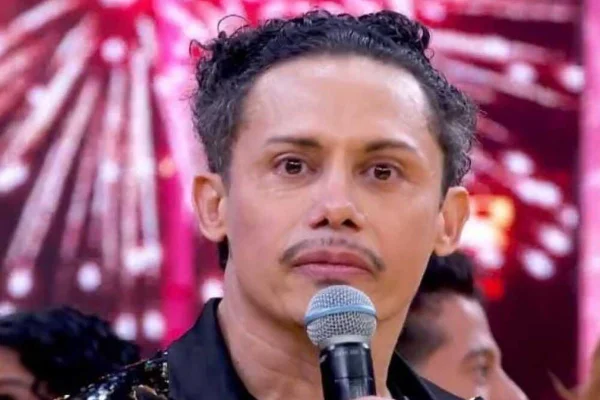 Silvero Pereira