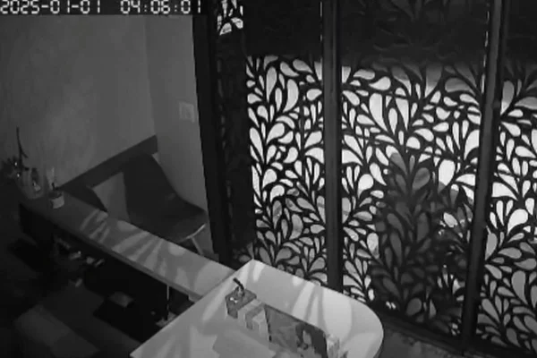 Comercial da Asa Norte enfrenta há meses onda de arrombamentos. Vídeo