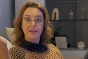 Cátia Fonseca - Crédito Instagram Reprodução Cátia Fonseca - Crédito Instagram Reprodução