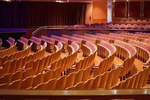 Após 6 meses de isolamento, setor de eventos segue contabilizando prejuízos