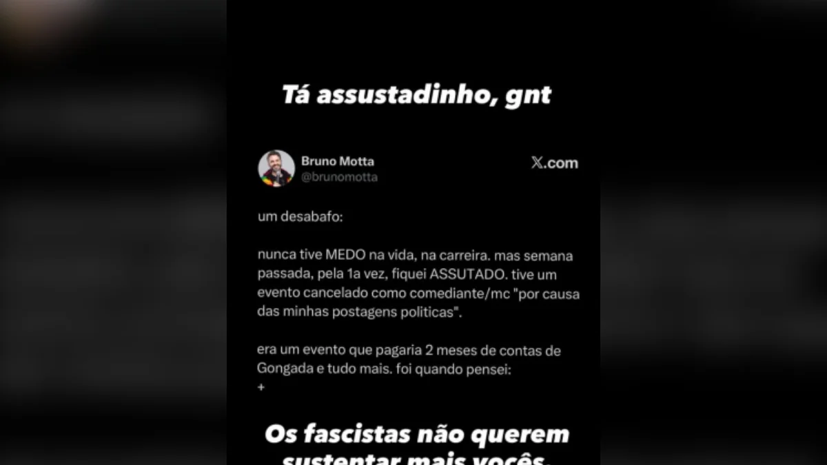Imagem da notícia publicada por Metrópoles Minas