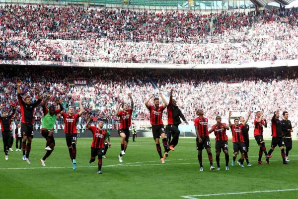 Milan confirma venda para fundo de investimentos dos Estados Unidos