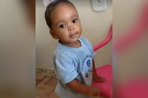 Bebê morre em Petrópolis depois de engasgar com maçã