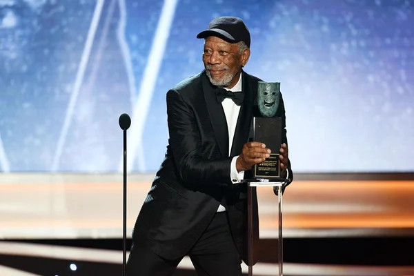O abuso de Morgan Freeman é eco do impune estupro de Maria Schneider