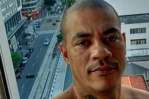 Arcada e restos mortais são de homem morto em desabamento de prédio