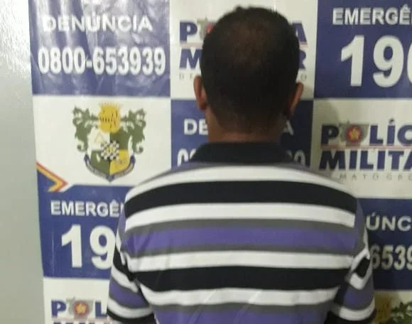 Homem agride ex-mulher por não aceitar que filha trabalhe em circo