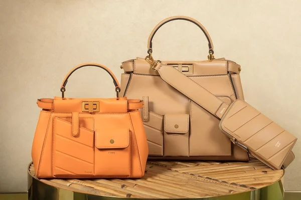 Fendi convoca clientes brasilienses para anunciar novidades da grife