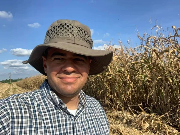 Bombeiros encontram corpo de agrônomo que morreu afogado em MT