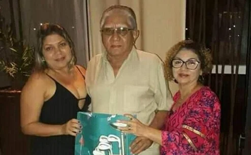 No mesmo dia, pai e duas filhas morrem de Covid-19 no Amapá