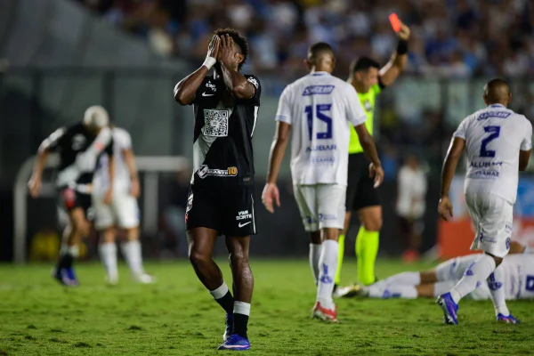 Palpite Independiente Medellín x Vasco – Sul-Americana – 22/07/26