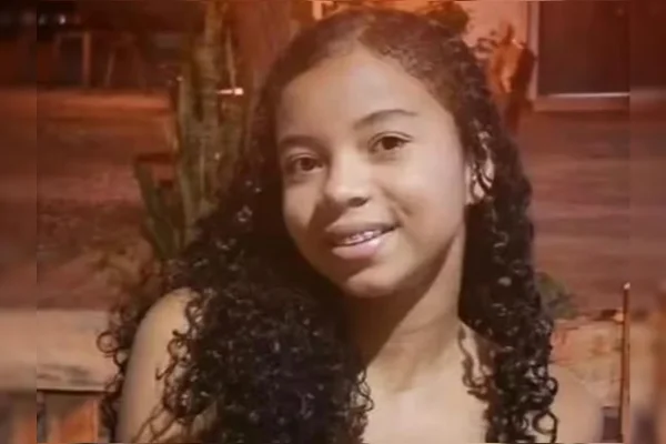 Adolescente de 13 anos sequestrada por conhecido é encontrada morta