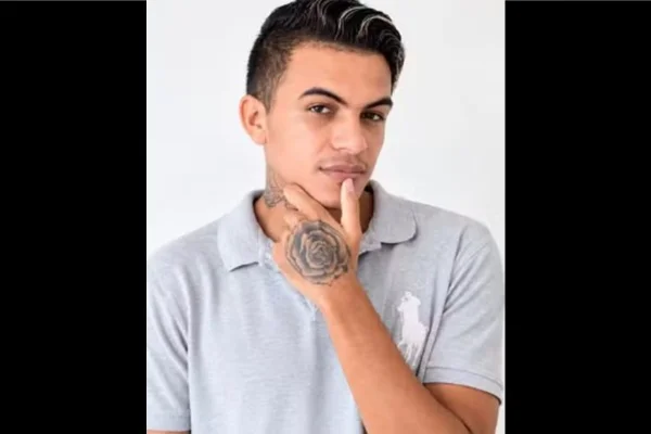 Jhon Lennon Lopes Silva