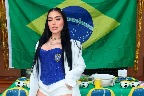 MC Mirella