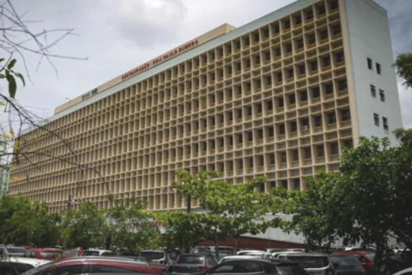 Hospital da Restauração