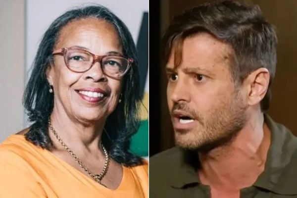MDB Mulher prepara recurso para barrar Dado Dolabella no partido