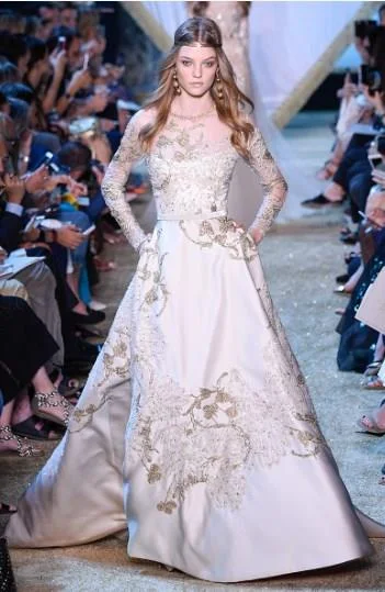 Elie Saab Haute Couture Elie Saab Haute Couture