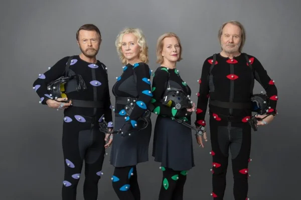 ABBA