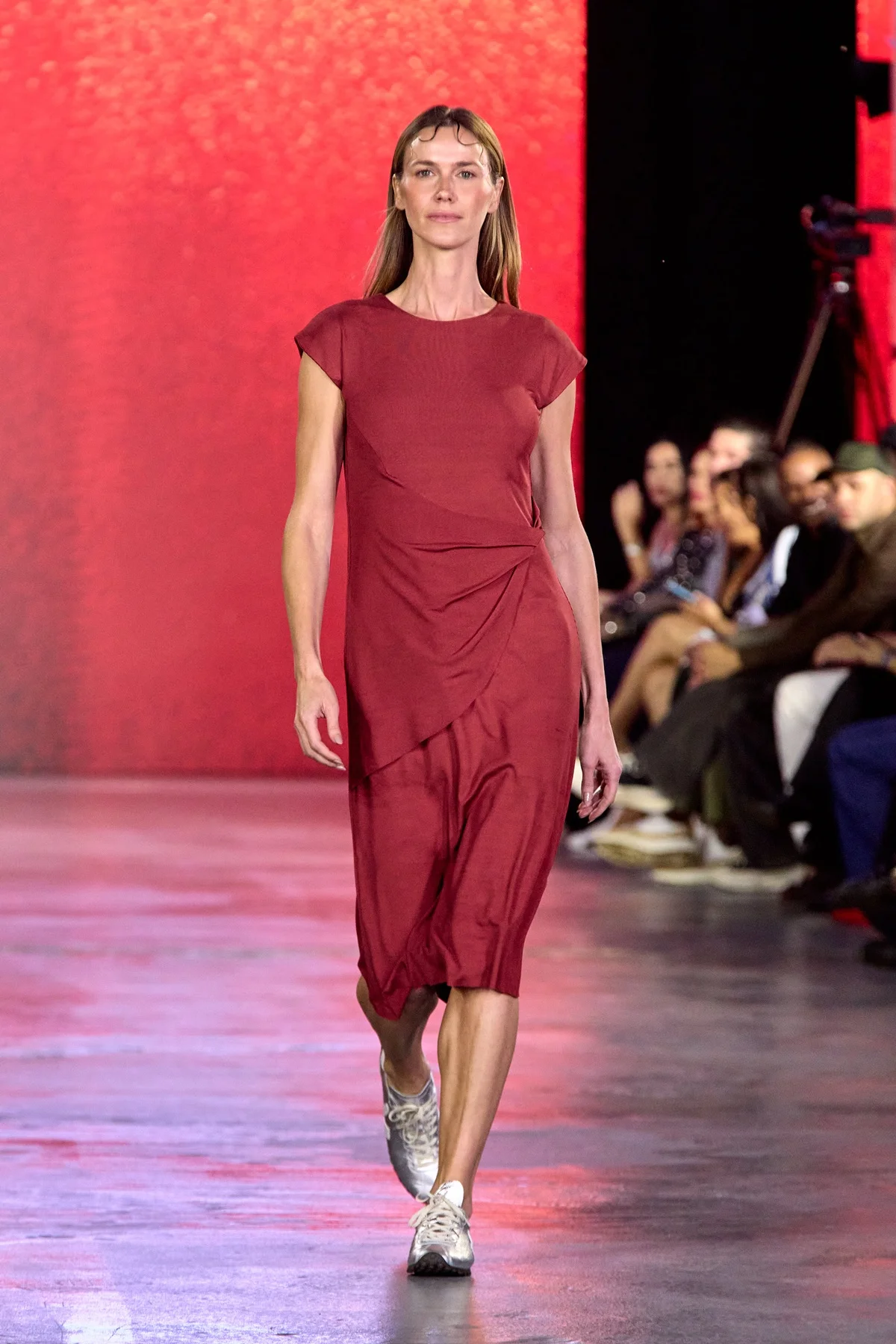 Renata Kuerten para Reptilia Renata Kuerten para Reptilia