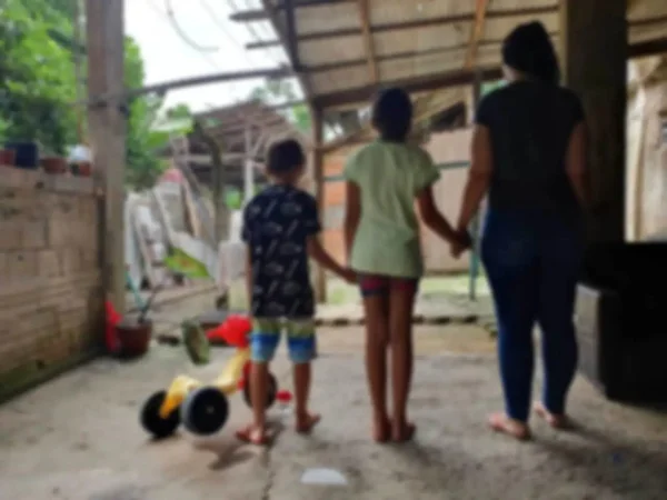 SC: mãe de Blumenau que perdeu a guarda de filho caçula vai ao STJ