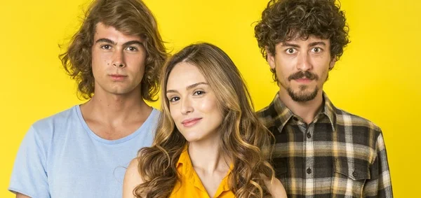 Verão 90 bate recorde de audiência de novela das sete na Globo