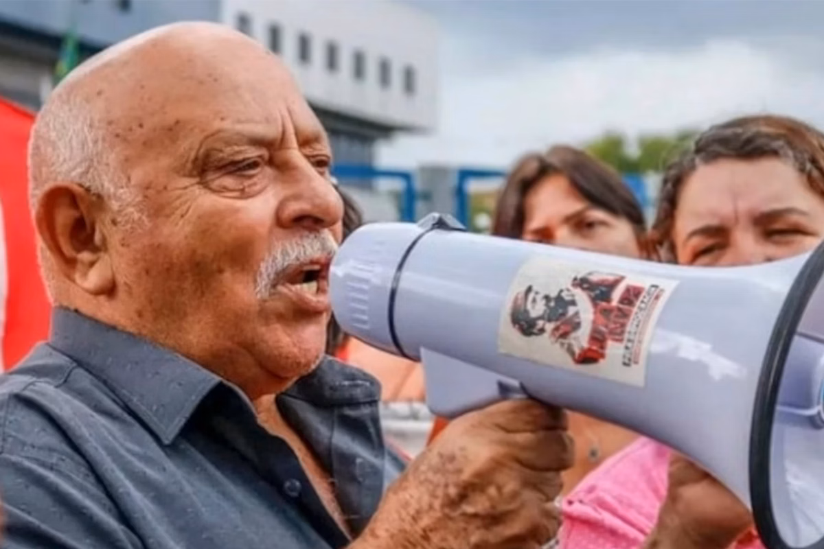 irmao-lula INSS: relator da CPMI se manifesta sobre irmão de Lula