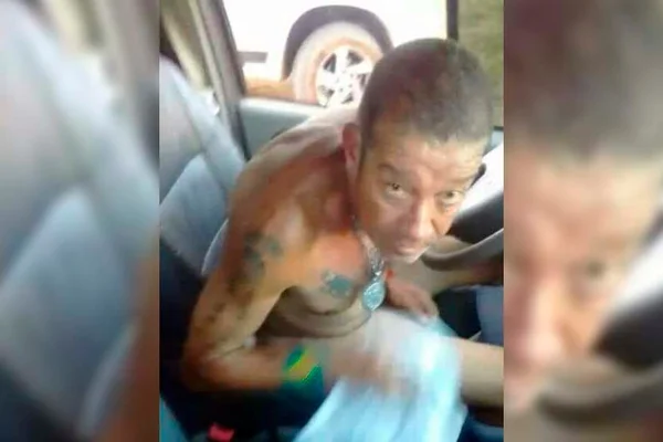 Polícia Civil investiga “tarado da 713 Norte”