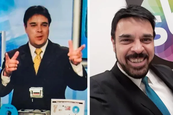 Juarez Pontes, famoso por comerciais na televisão, é encontrado morto - destaque galeria Juarez Pontes, famoso por comerciais na televisão, é encontrado morto - destaque galeria