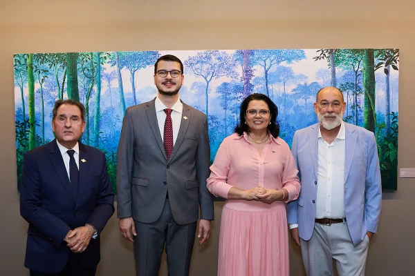 Arte de Mato Grosso é celebrada em mostra no Museu Nacional