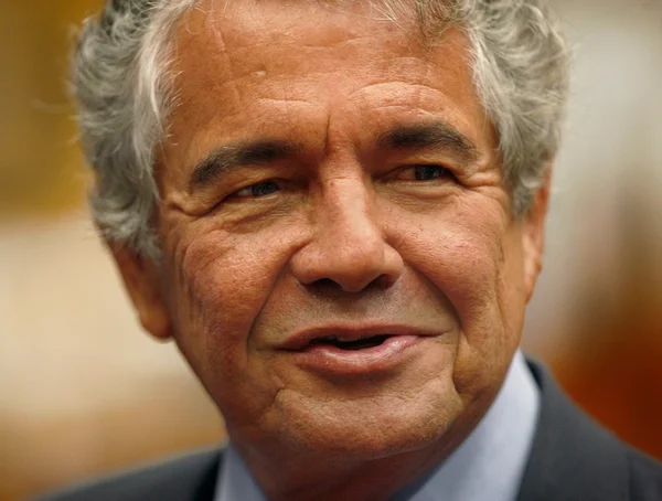 Ex-ministro do STF Marco Aurélio Mello
