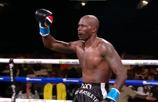 Chad Johnson