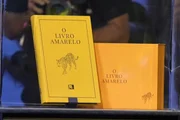 Livro Amarelo foi lançado durante Congresso Nacional do Missão Livro Amarelo foi lançado durante Congresso Nacional do Missão