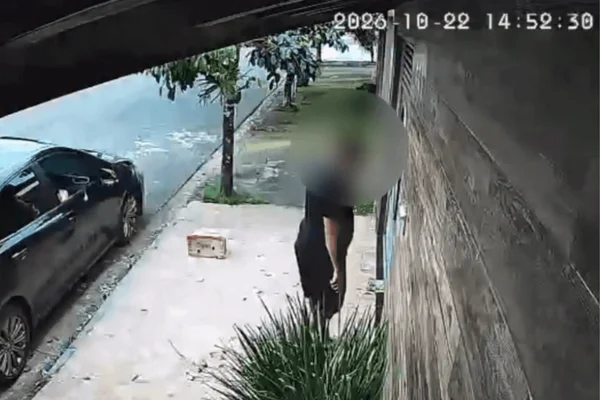 Dupla é presa após ameaçar família e tentar extorquir R$ 13 mil em SP