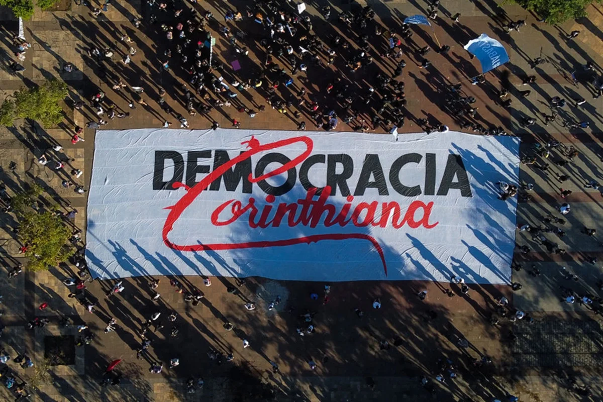 Democracia Corinthiana: entenda a revolução que inspirou série da HBO