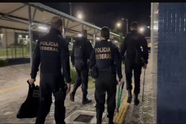 Fraude em licitações: grupo movimentou R$ 80 mi com empresa fantasma