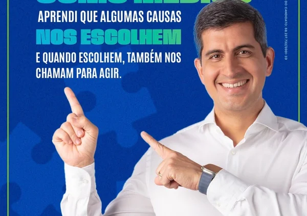 Após emplacar filho no TCE, Otto Alencar elege outro para a Câmara