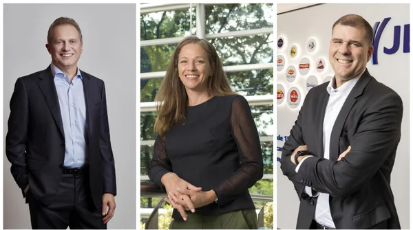 JBS é eleita a melhor empresa do setor pelo 4º ano consecutivo