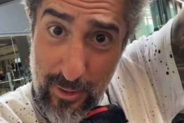 Marcos Mion condena comparações de elenco do BBB22 com edição anterior