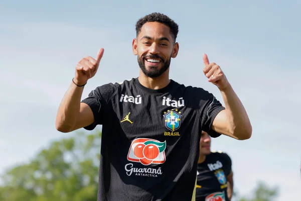 Foto colorida de Matheus Cunha - Metrópoles