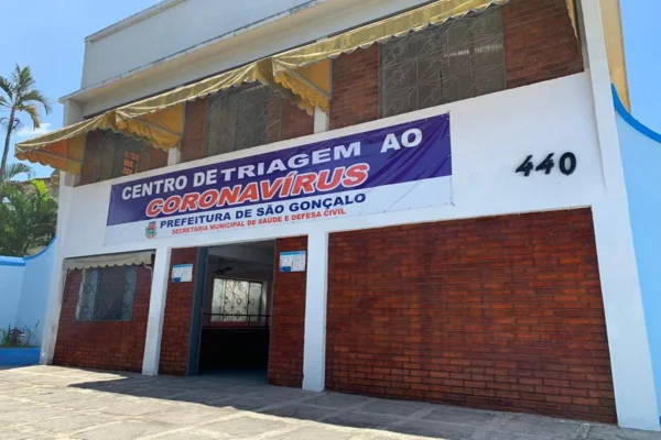 Mortes em dezembro por Covid-19 superam os últimos 2 meses em cidade do Rio