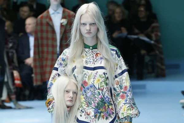 Confira as primeiras novidades da moda italiana no MFW 2018