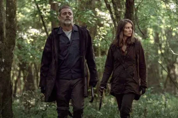 The Walking Dead: Negan e Maggie serão protagonistas de série derivada